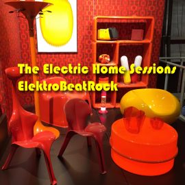 The Electric Home Sessions – ElektroBeat aus dem Ruhrgebiet